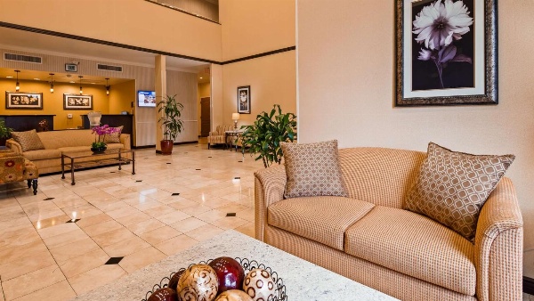 Best Western Route 66 Glendora Inn image 2